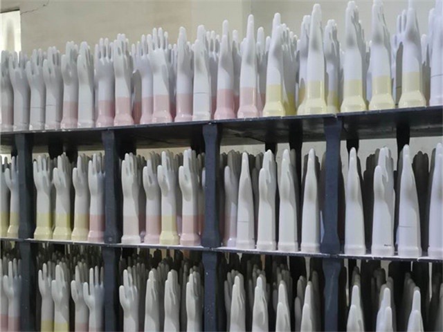 海外陶瓷手模模具工業地域的分布探究